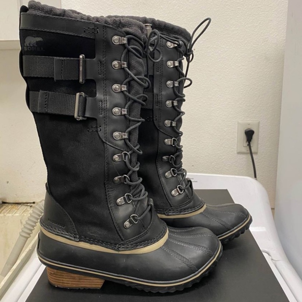 Sorel Conquest Carly II